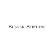 Sulger Stiftung