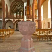 Predigerkirche (Hanspeter Rast)